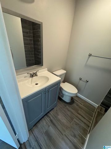 201 LAKE DRIVE CIRCLE NE, Birmingham, AL 35215