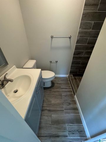 201 LAKE DRIVE CIRCLE NE, Birmingham, AL 35215