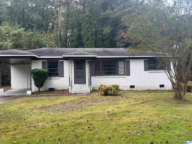 201 LAKE DRIVE CIRCLE NE, Birmingham, AL 35215