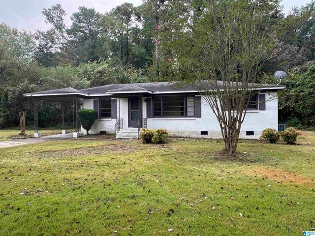 201 LAKE DRIVE CIRCLE NE, Birmingham, AL 35215