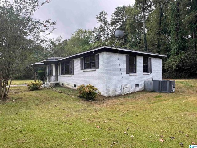 201 LAKE DRIVE CIRCLE NE, Birmingham, AL 35215