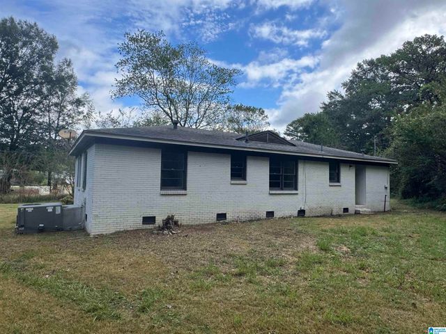 201 LAKE DRIVE CIRCLE NE, Birmingham, AL 35215