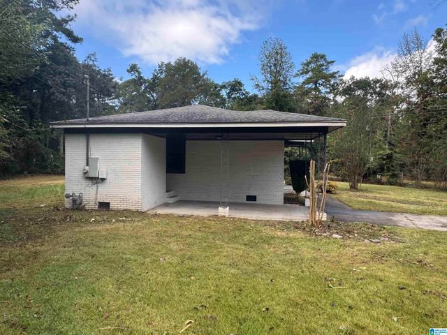 201 LAKE DRIVE CIRCLE NE, Birmingham, AL 35215