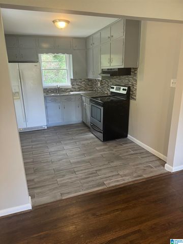 201 LAKE DRIVE CIRCLE NE, Birmingham, AL 35215