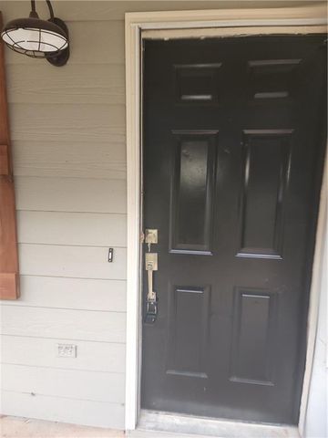 6130 Geiger NW Street, Covington, GA 30014