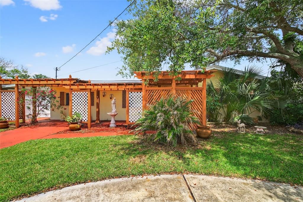 13706 BRITTON DRIVE, Hudson, FL 34667