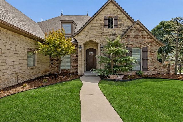 1300 Redbud Court, Oklahoma City, OK 73160