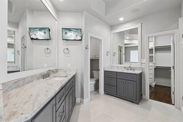 1300 Redbud Court, Oklahoma City, OK 73160
