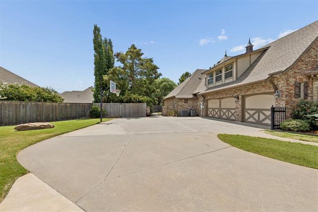 1300 Redbud Court, Oklahoma City, OK 73160
