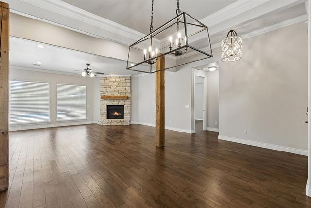 1300 Redbud Court, Oklahoma City, OK 73160