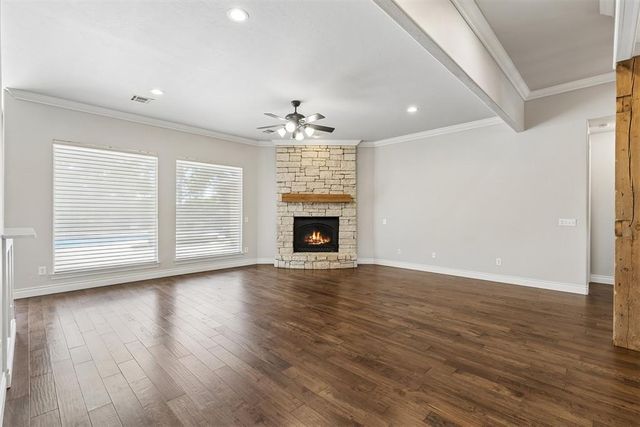 1300 Redbud Court, Oklahoma City, OK 73160