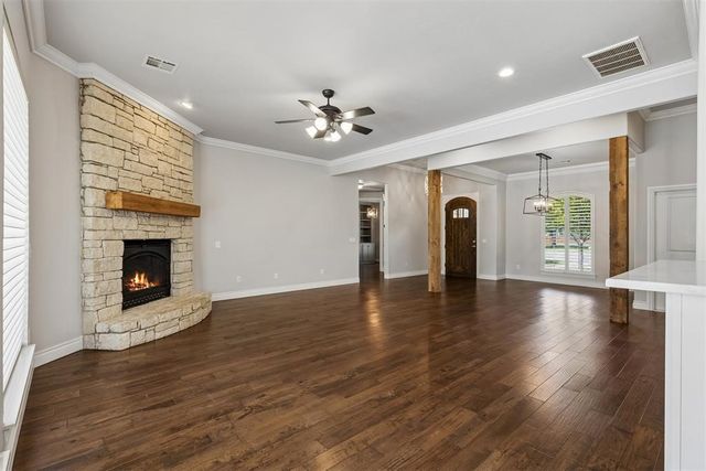1300 Redbud Court, Oklahoma City, OK 73160