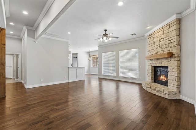 1300 Redbud Court, Oklahoma City, OK 73160