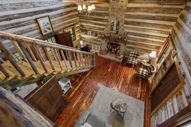 12159 Cookeville Boat Dock Rd, Baxter, TN 38544