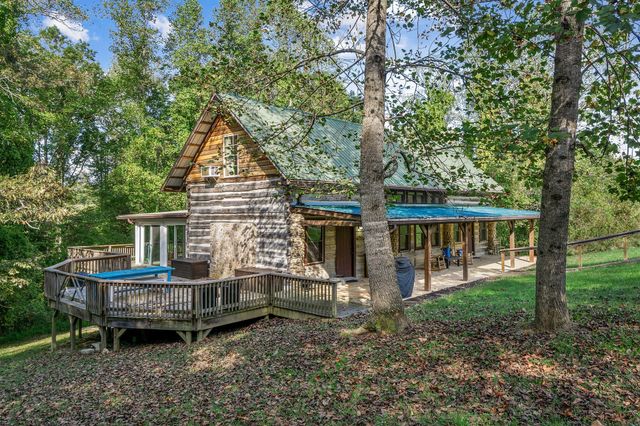 12159 Cookeville Boat Dock Rd, Baxter, TN 38544