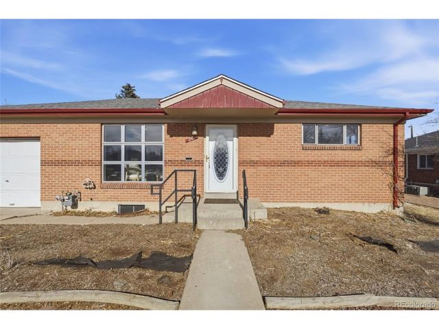 Address unavailable.