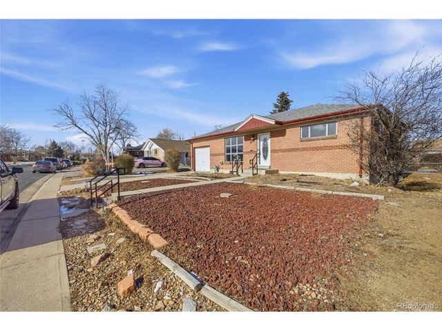 Address unavailable.