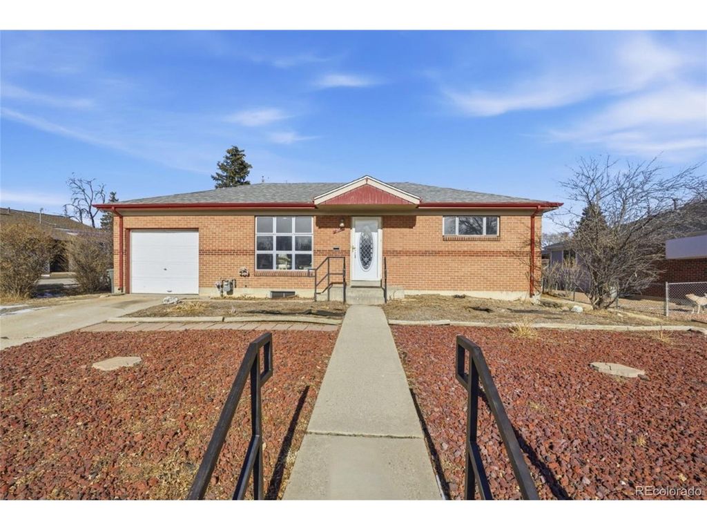 Address unavailable.