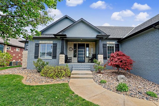 4617 W Emerald Bay St., Wichita, KS 67205