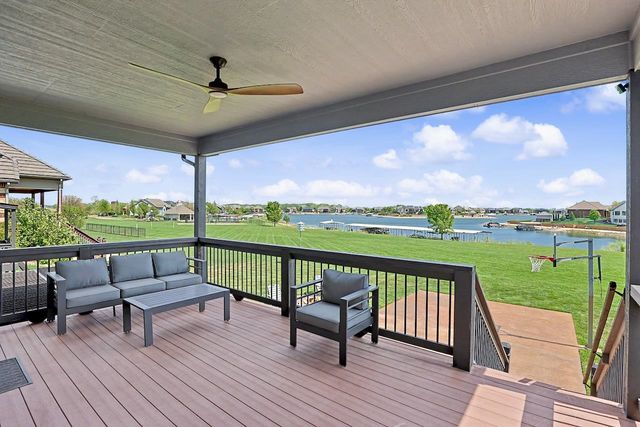 4617 W Emerald Bay St., Wichita, KS 67205