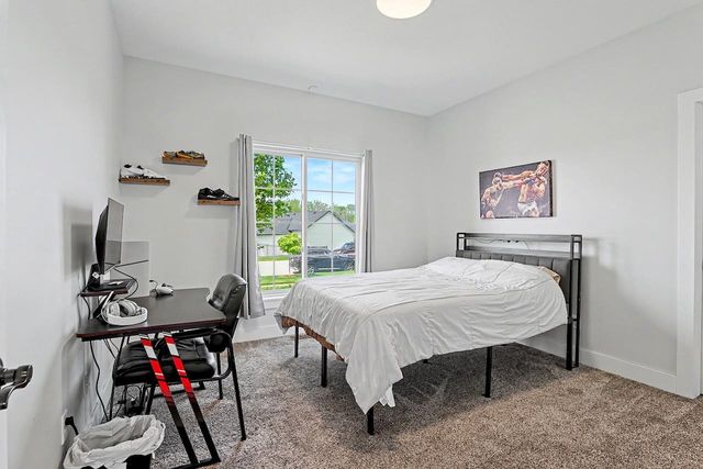 4617 W Emerald Bay St., Wichita, KS 67205