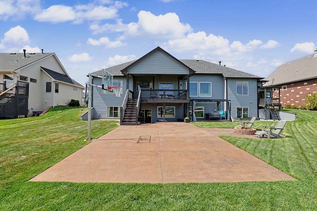 4617 W Emerald Bay St., Wichita, KS 67205