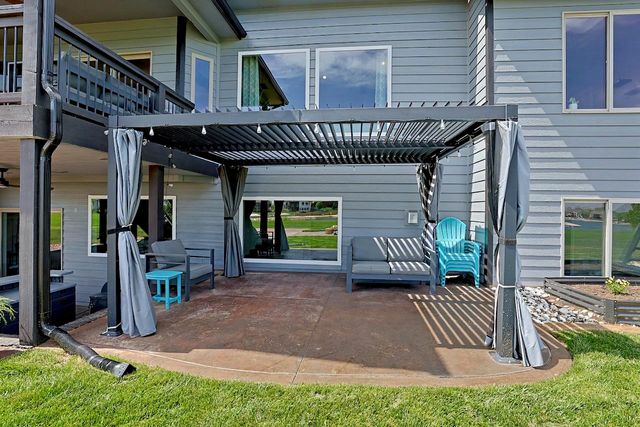 4617 W Emerald Bay St., Wichita, KS 67205