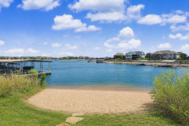 4617 W Emerald Bay St., Wichita, KS 67205