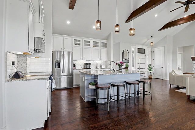 4617 W Emerald Bay St., Wichita, KS 67205