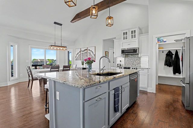 4617 W Emerald Bay St., Wichita, KS 67205