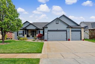 4617 W Emerald Bay St., Wichita, KS 67205