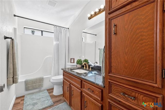 4108 Frog Drive, Killeen, TX 76542