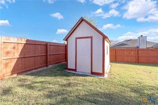 4108 Frog Drive, Killeen, TX 76542