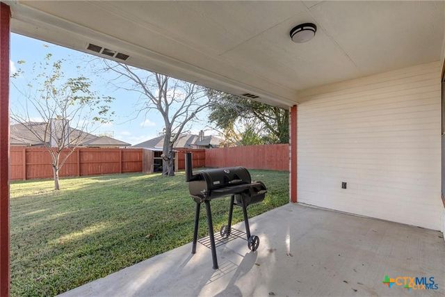 4108 Frog Drive, Killeen, TX 76542