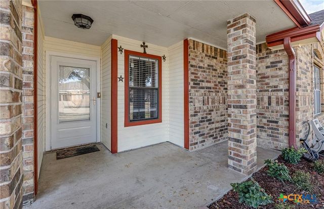 4108 Frog Drive, Killeen, TX 76542