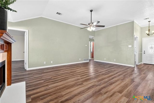 4108 Frog Drive, Killeen, TX 76542