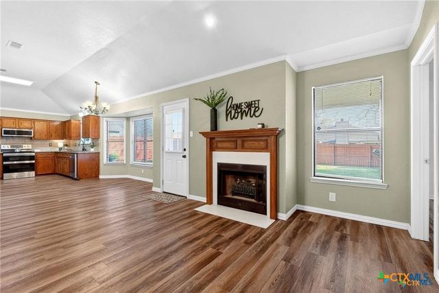 4108 Frog Drive, Killeen, TX 76542