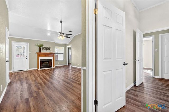 4108 Frog Drive, Killeen, TX 76542