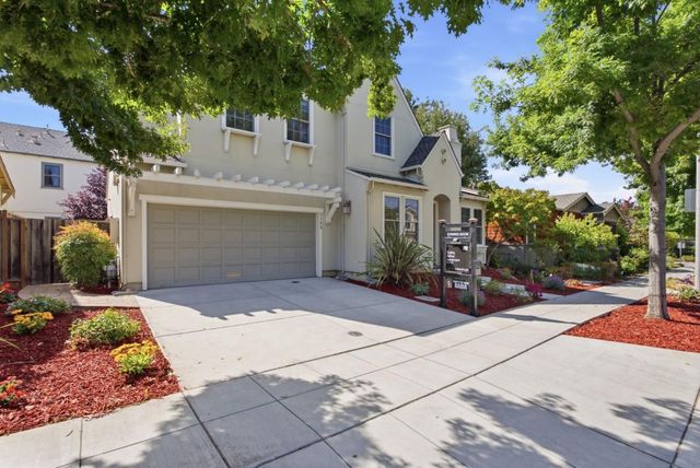 1285 Pome Avenue, Sunnyvale, CA 94087