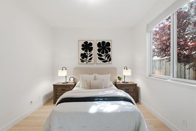 1285 Pome Avenue, Sunnyvale, CA 94087