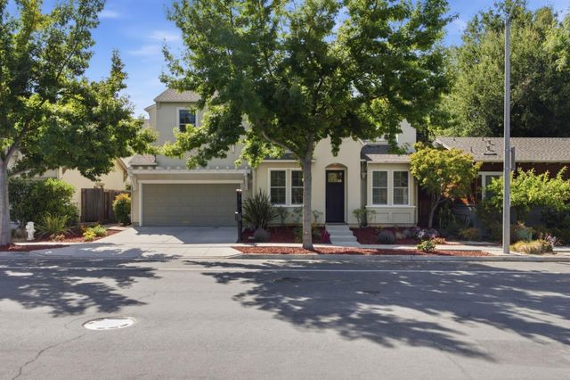 1285 Pome Avenue, Sunnyvale, CA 94087