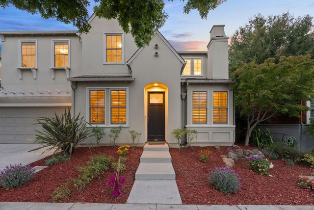 1285 Pome Avenue, Sunnyvale, CA 94087