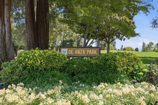 1285 Pome Avenue, Sunnyvale, CA 94087