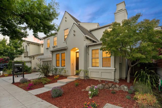 1285 Pome Avenue, Sunnyvale, CA 94087