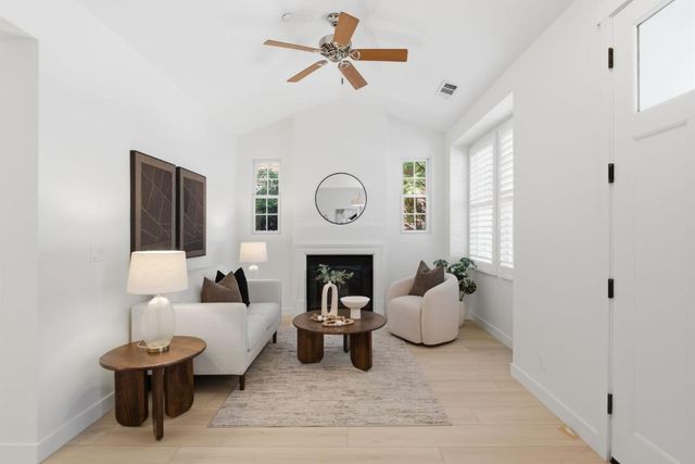 1285 Pome Avenue, Sunnyvale, CA 94087