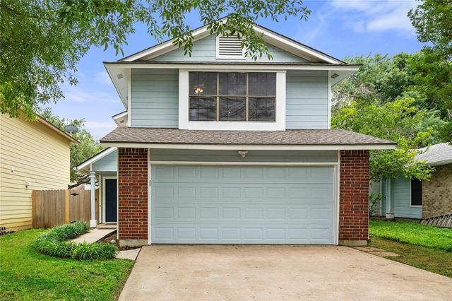 7705 Grovedale TRL, Austin, TX 78729
