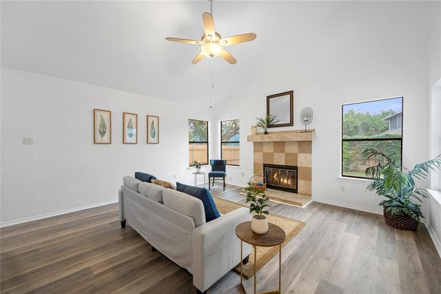 7705 Grovedale TRL, Austin, TX 78729