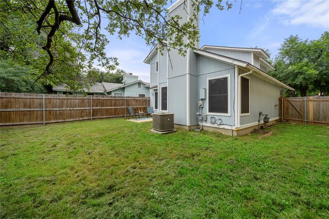 7705 Grovedale TRL, Austin, TX 78729