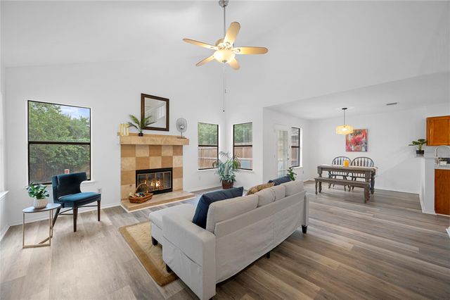 7705 Grovedale TRL, Austin, TX 78729