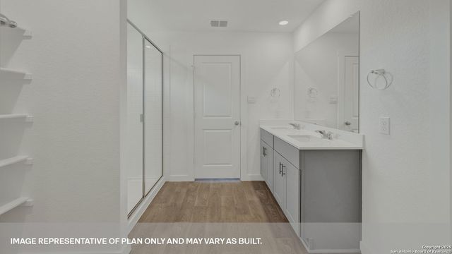 170 TEAL STREET, Fredericksburg, TX 78624